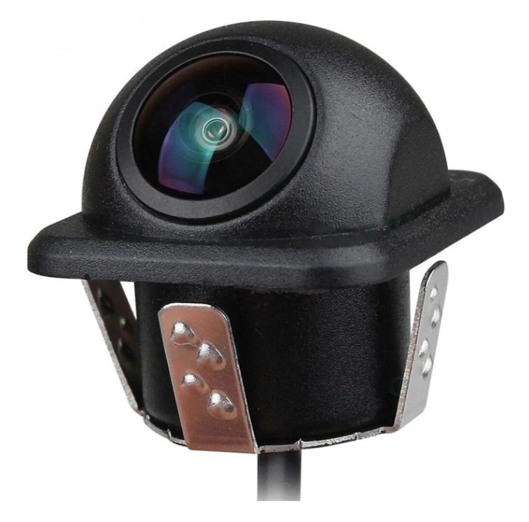 CAMARA DE ESTACIONAMIENTO DOME XD - 015E