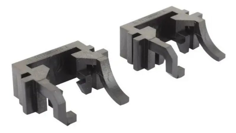ADAPTADOR LAMPARA H1 FORD FOCUS