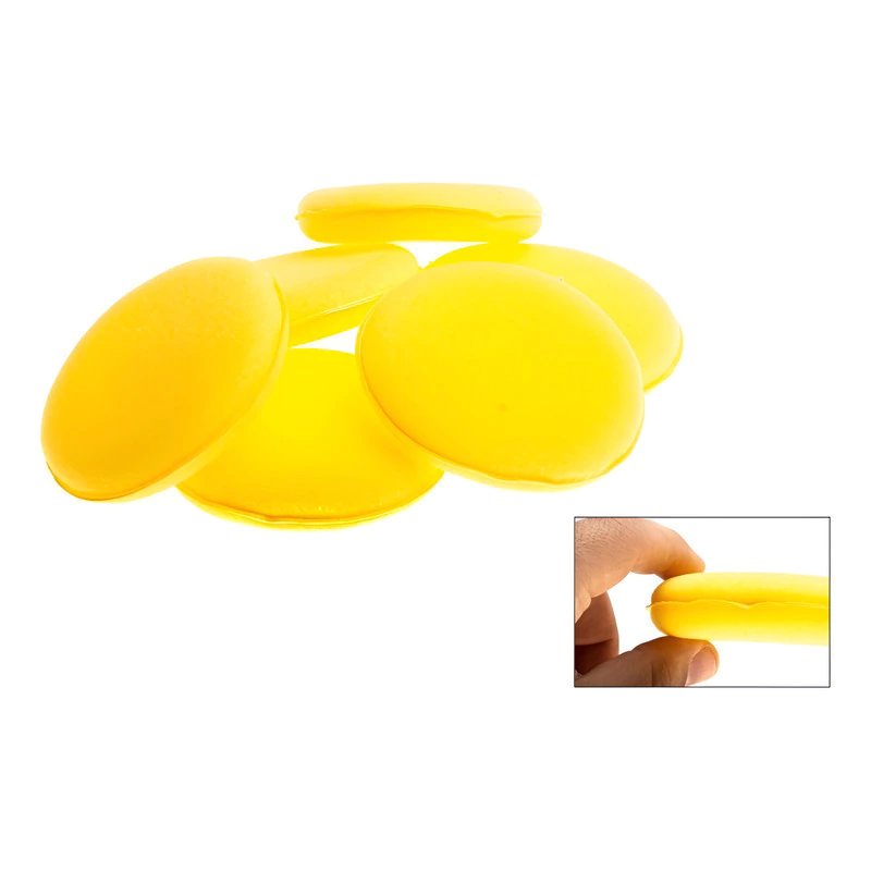 PAD APLICADOR AMARILLO
