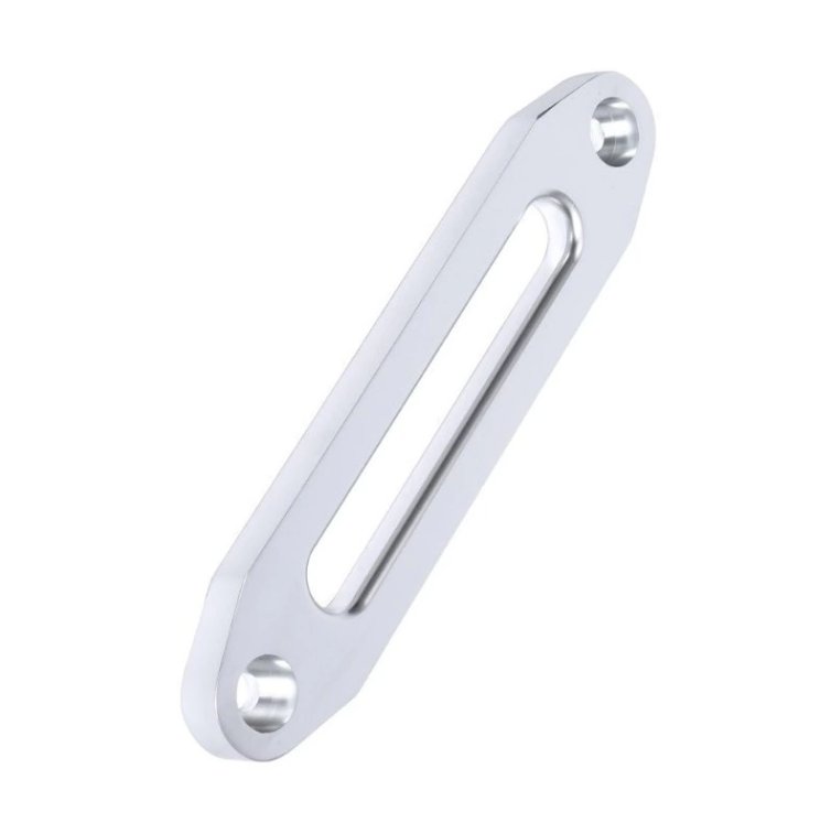 BOCA DE PEZ PARA MALACATE DE ALUMINIO 