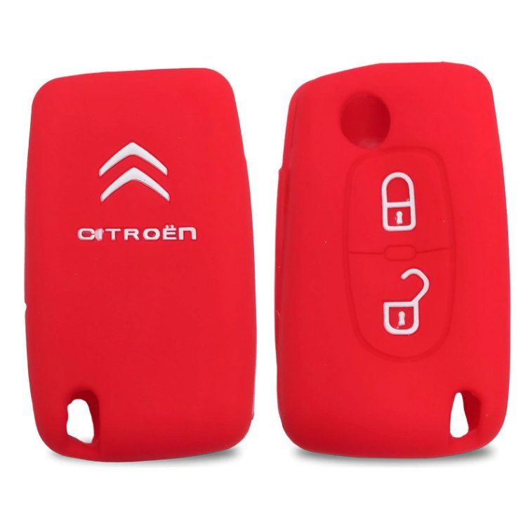 FUNDA CITROEN MODELO C2 - 2 