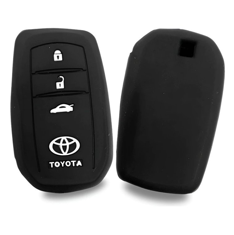 FUNDA LLAVE HILUX T1-3