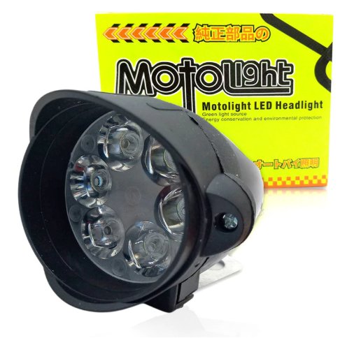 FARO LED MOTO 4 LED