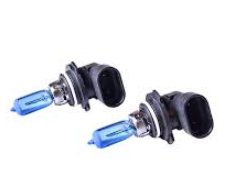 LAMPARAS OSRAM WHITE 9006